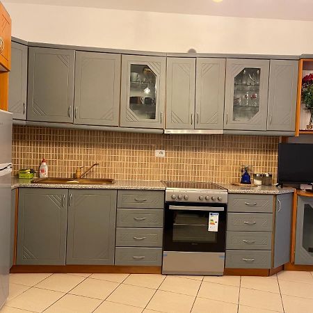 Saranda Dreamland House Apartment Exterior foto