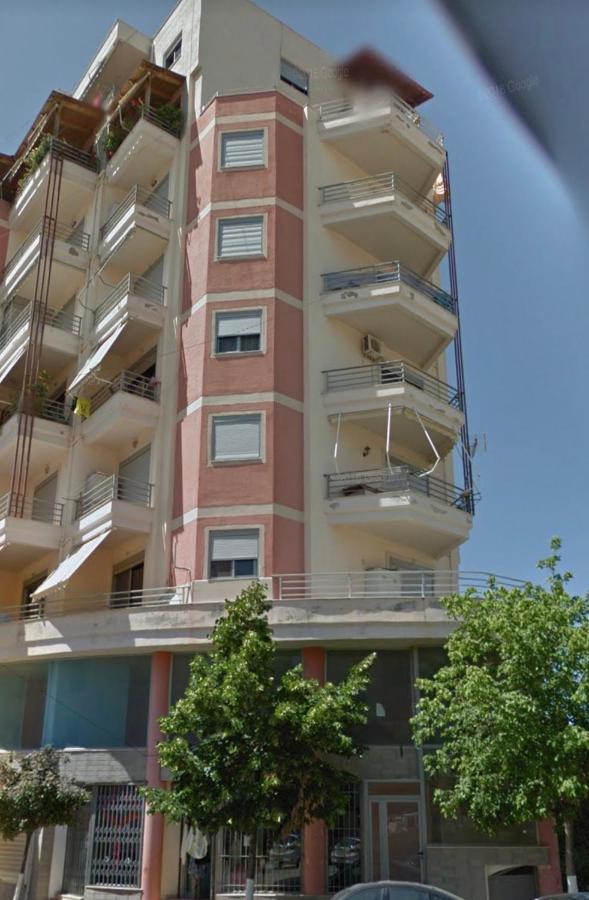 Saranda Dreamland House Apartment Exterior foto