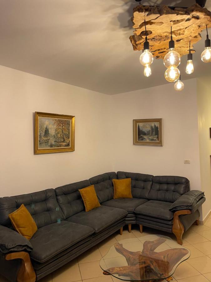 Saranda Dreamland House Apartment Exterior foto